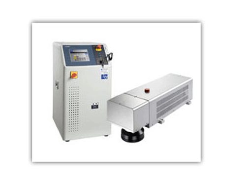 Máy khắc laser Marking LMD